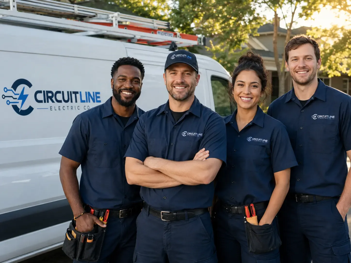 Whole Home Rewiring company in Humarock, MA